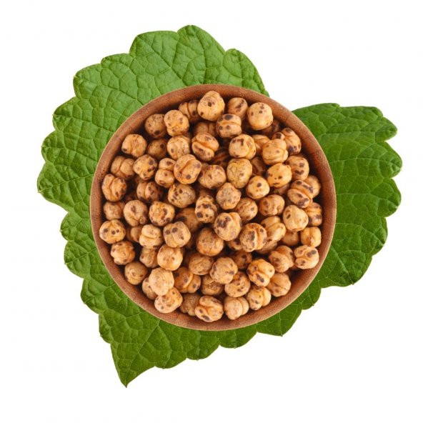 Sarı Leblebi 500 g ürün görseli 1