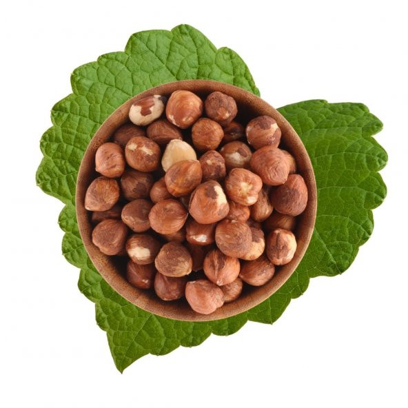 Çiğ Fındık İçi 500 g ürün görseli 1