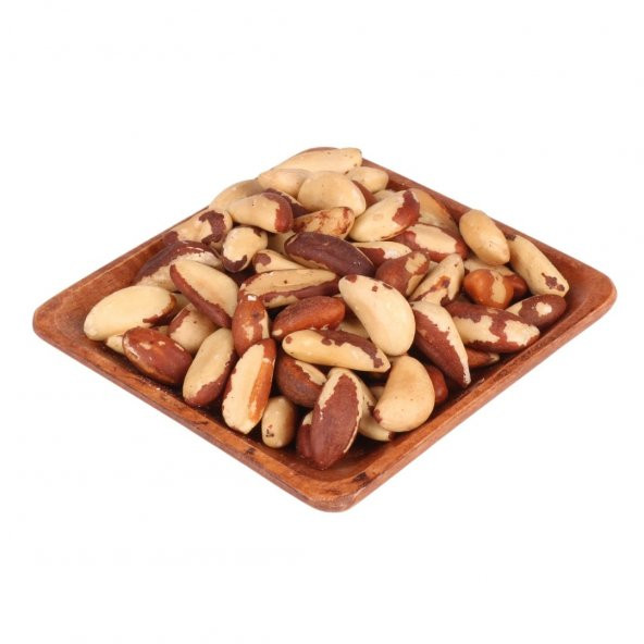 Brezilya Cevizi 500 g ürün görseli 1