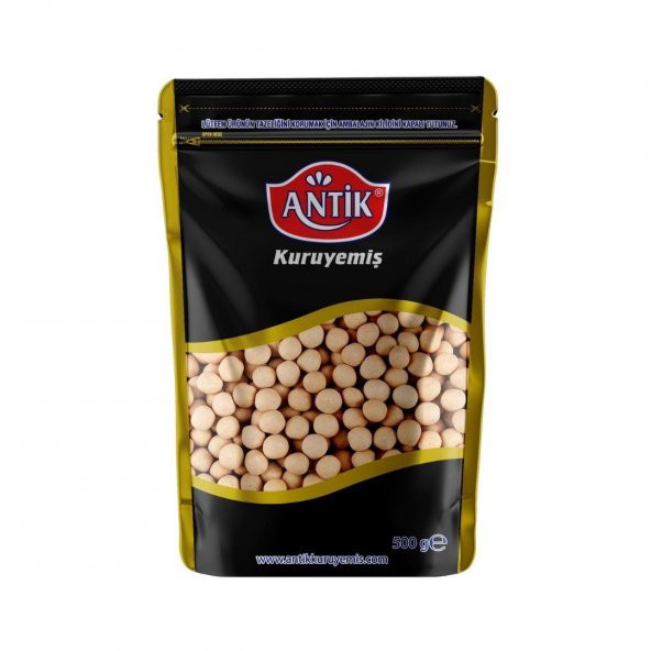 Çıtır Leblebi 500 g - Resim 2
