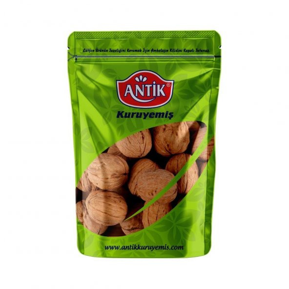 Kabuklu Ceviz Chandler 150 g - Resim 2