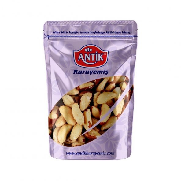 Brezilya Cevizi 250 g - Resim 2