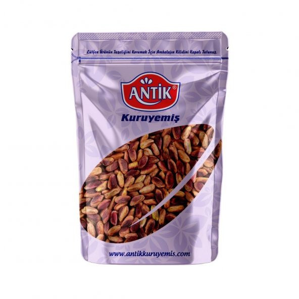 İç Antep Fıstığı Çiğ 200 g - Resim 2