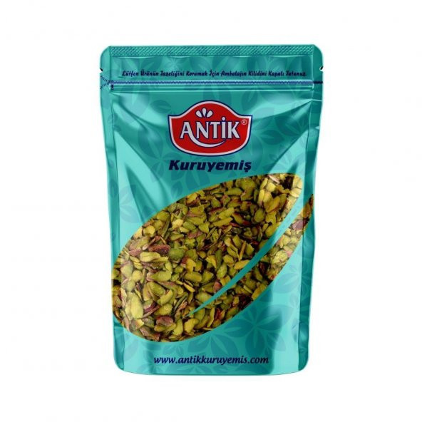 File Antep Fıstığı 200 g - Resim 2