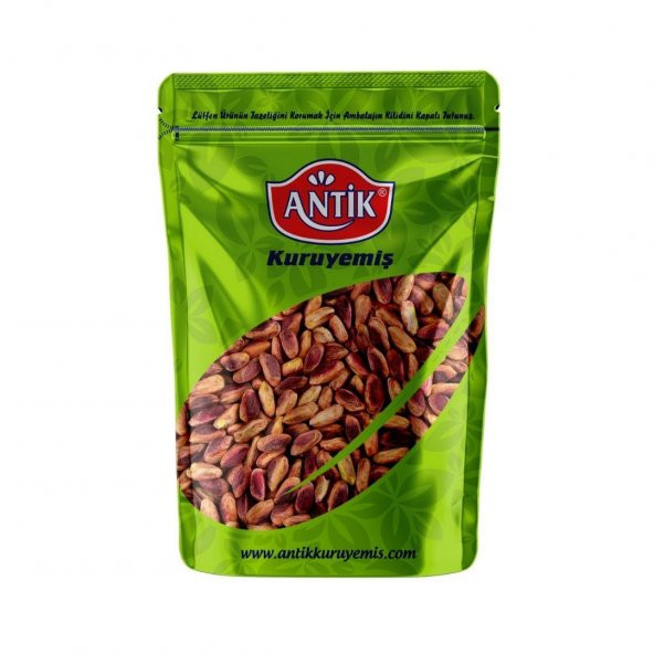 İç Antep Fıstığı Çiğ 300 g - Resim 2