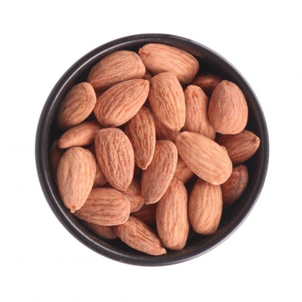 Kavrulmuş Badem İçi 200 g ürün görseli 1