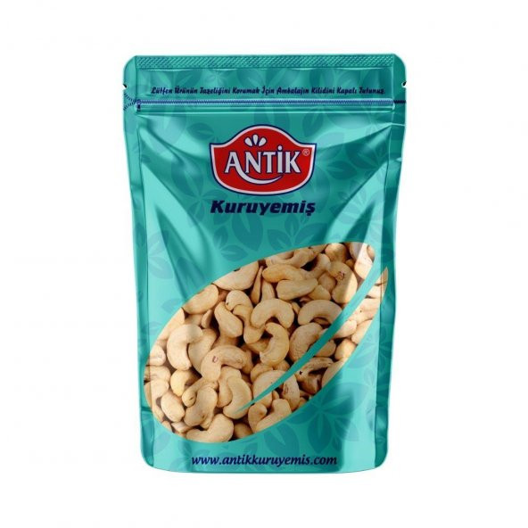 Çiğ Kaju 200 g - Resim 3