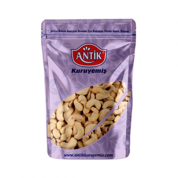 Çiğ Kaju 300 g - Resim 2