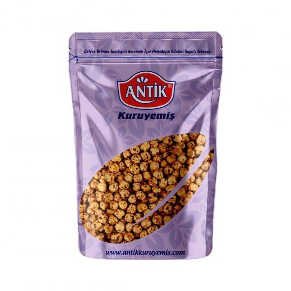Sarı Leblebi 200 g - Resim 2