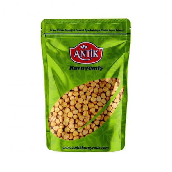 Tuzlu Leblebi 200 g - Resim 2