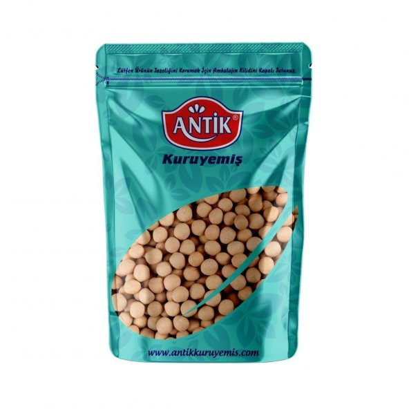 Çıtır Leblebi 200 g - Resim 2