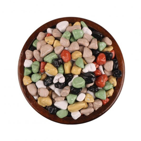 Çakıl Taşı 250 GR ürün görseli 1
