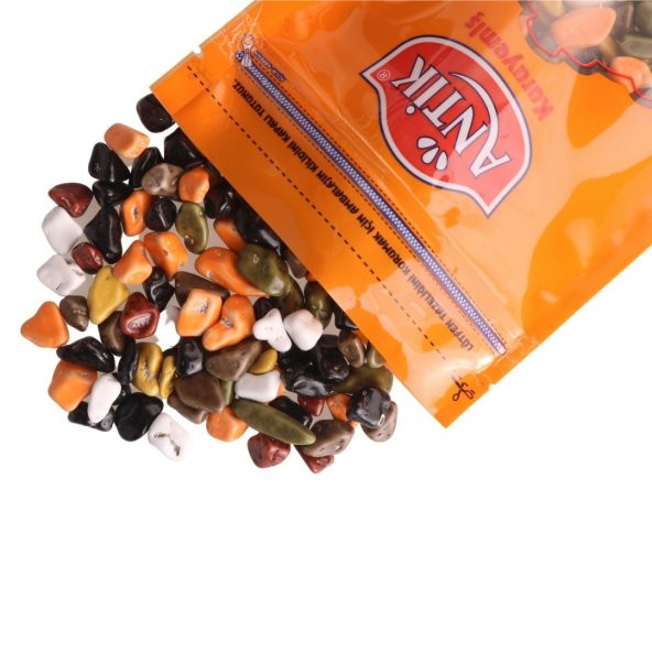 Çakıl Taşı 250 GR - Resim 3