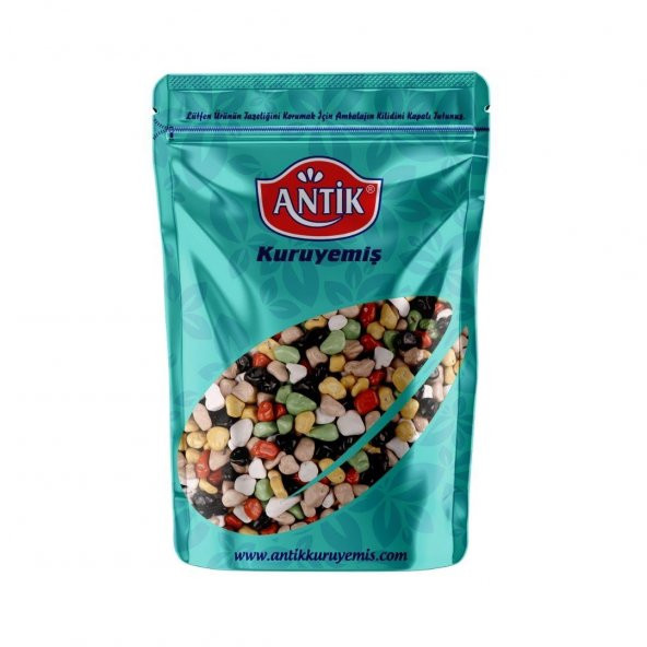 Çakıl Taşı 250 GR - Resim 2