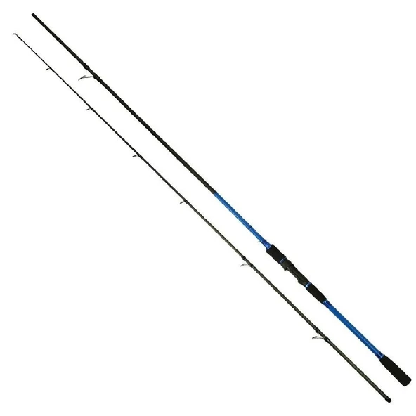 Captain 1449 Shorline 290Cm 2 Parça Shore Jig Kamışı 40-90Gr Aksiyonlu ürün görseli 1