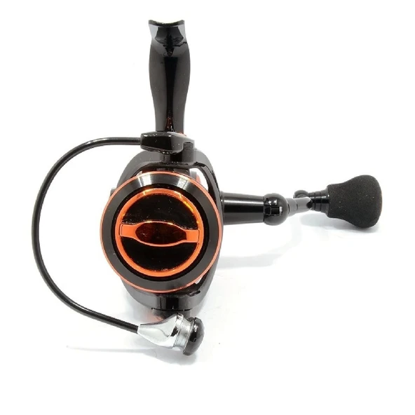 Captain Avalon 5000 Tekne Makinesi 4+1 Bb - Resim 2