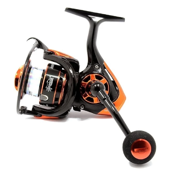 Captain Avalon 5000 Tekne Makinesi 4+1 Bb ürün görseli 1