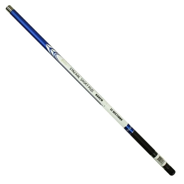 Captain 1045 Stream Short Pole 360Cm Karbon Göl Kamışı ürün görseli 1