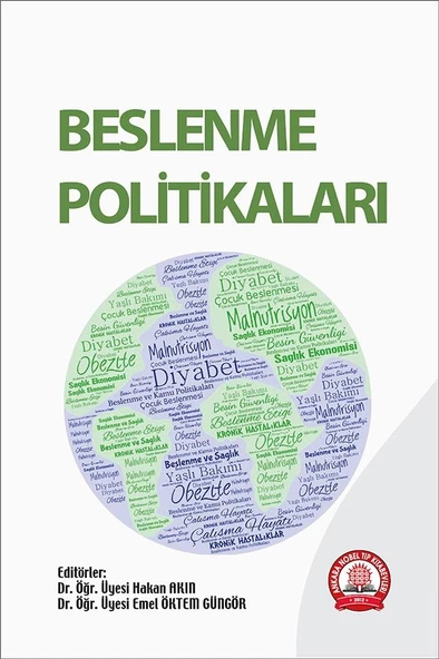 Beslenme Politikaları ürün görseli 1