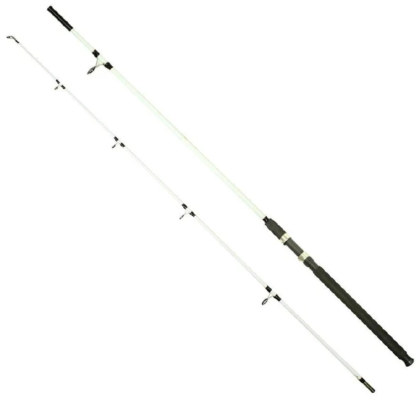 Captain 1421 King Fisher Evo 2Pc 165Cm Dolgu Kamışı 15-25Lbs ürün görseli 1