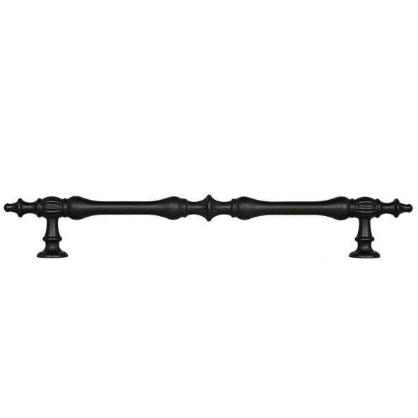 Şehzade Kulp Siyah 96mm (2 Adet) ürün görseli 1