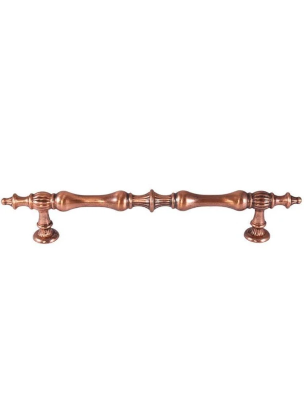 Gürçay Şehzade Kulp Bakır 96mm (2 Adet) ürün görseli 1