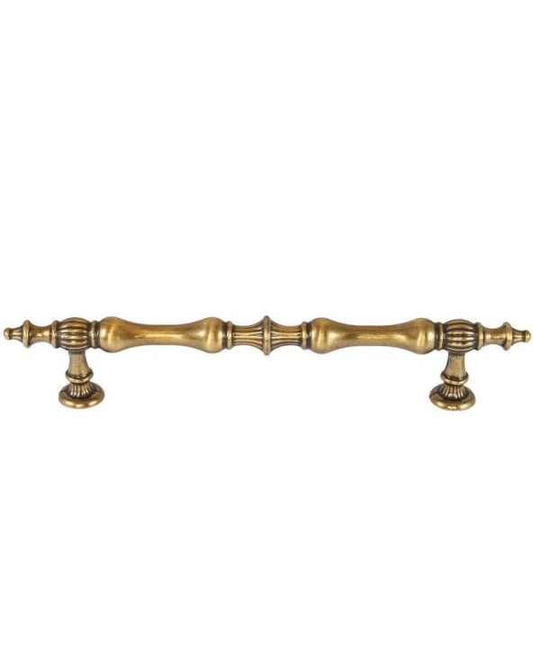 Şehzade Kulp Antik 96mm (2 Adet) ürün görseli 1
