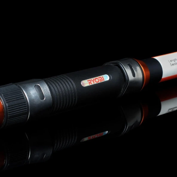 RYOBI KAMIŞ SAKURA SURF 425CM 100-250GR - Resim 3