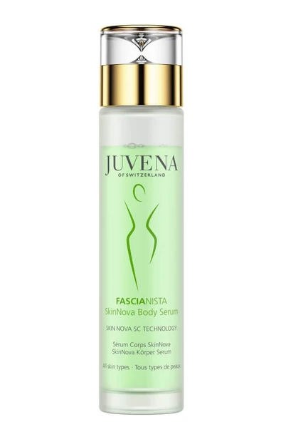 Juvena Fascianista Skinnova Body Serum 125ML Vücut Serumu ürün görseli 1