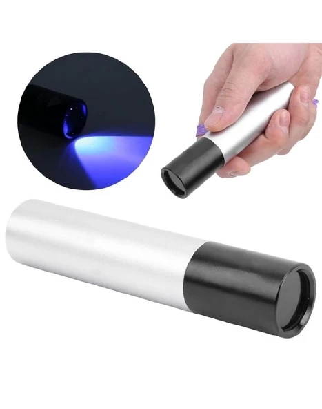 Watton Wt-305 15 Watt 365Nm Uv Para Kontrol Işığı ürün görseli 1