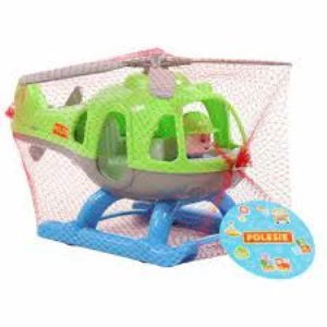 Polesie Helikopter Arı 923 72313 - Resim 7