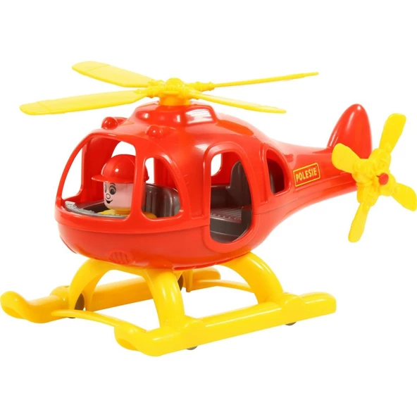 Polesie Helikopter Arı 923 72313 ürün görseli 1
