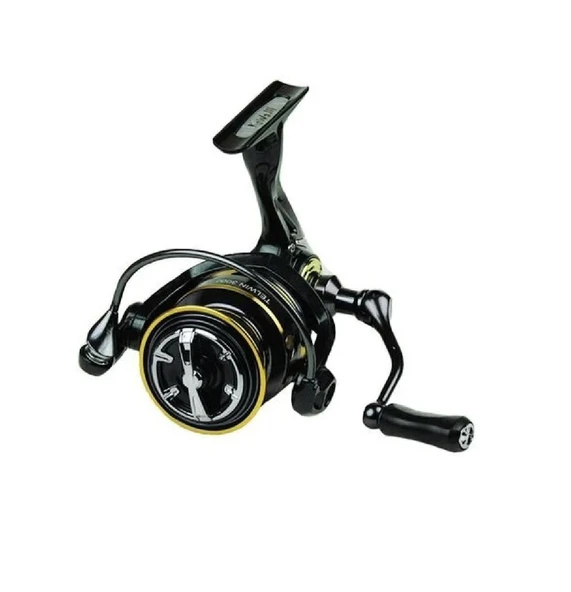 Kawa Jıl Telwın 2000 7+1Bb Metal Kafa Spin Makinesi ürün görseli 1