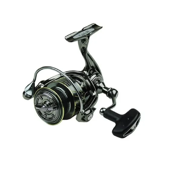 Kawa Jıl Tojıro 3000 7+1Bb Metal Kafa Spin Makinesi ürün görseli 1