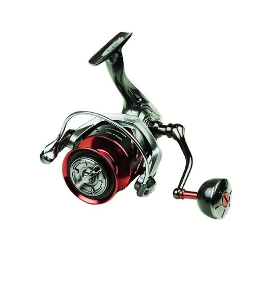 Kawa Jıl Tatula 3000 7+1Bb Metal Kafa Spin Makinesi ürün görseli 1