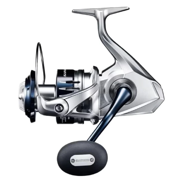 Shimano Saragosa Swa 10000 Pg Olta Makinesi ürün görseli 1