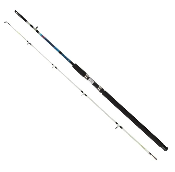 Ecotackle Porter Boat Soft 5-10 Lbs Dolgu Kamış 2P 180 Cm ürün görseli 1
