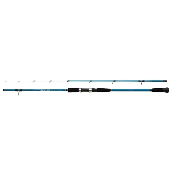 Shimano Alivio Boat Quiver 1,80M 50-150G 2Pc ürün görseli 1