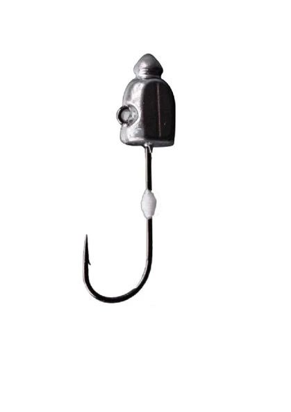 Cultiva 11779 Jh-84 Horse Mackerel Bullet Jighead 1,8Gr ürün görseli 1