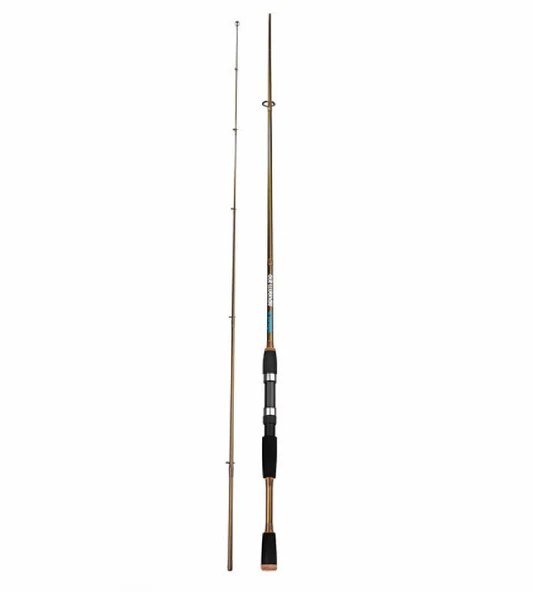 Alesta Advantı 240 Cm 15-40G Mhf 2Pc Karbon Spin Kamışı ürün görseli 1