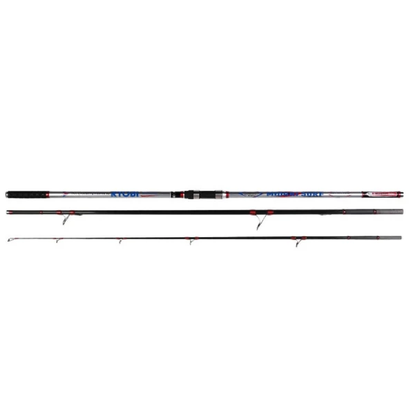 Ryobı Mıdorı Surf Kamış 390Cm 100-250Gr Aksiyonlu ürün görseli 1