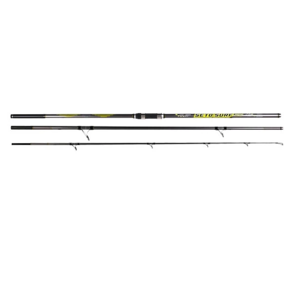 Ryobı Seto Surf Kamış 390Cm 100-250Gr Aksiyonlu ürün görseli 1