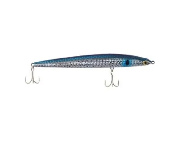 River Slim Pen 130S 13Cm 30 Gr Maket Balık Renk:16Dbh ürün görseli 1