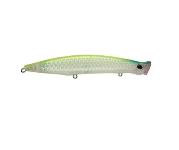 River Pop’n Catch 3D 12.5Cm 19Gr Popper Maket Balık Renk:3D02 ürün görseli 1