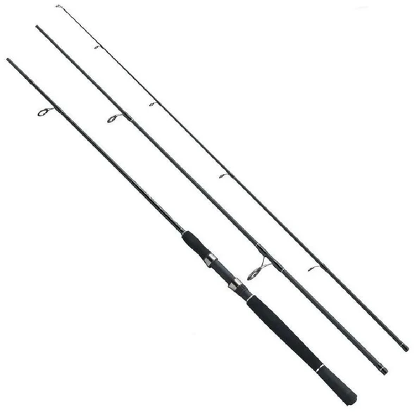 Fladen Xtra Flexx Spın Kamış 3 Parça 270Cm (15-40G) Aksiyonlu ürün görseli 1