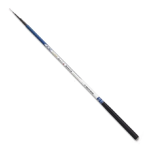 Fladen Daısho Slim Karbon Göl Kamışı 360 Cm ürün görseli 1