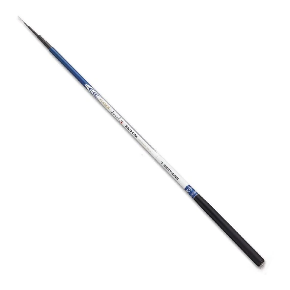 FLADEN DAISHO SLİM KARBON GÖL KAMIŞI 720 CM ürün görseli 1