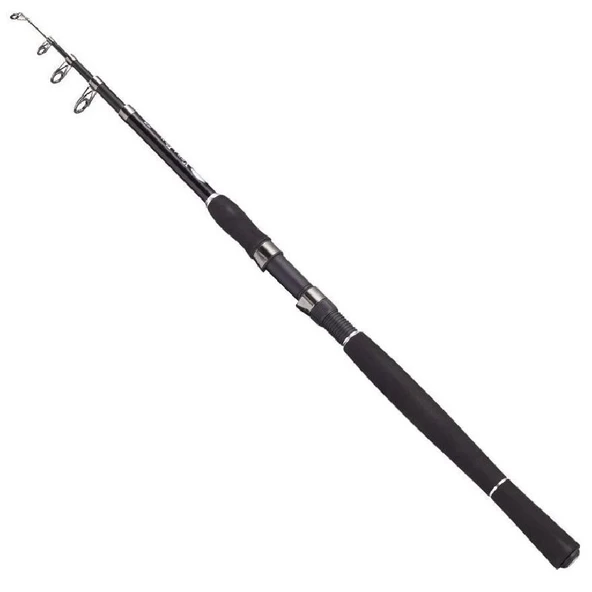 Fladen Xtra Flexx Telespin 270Cm, 15-50 G Aksiyonlu Teleskopik Spin Kamışı ürün görseli 1