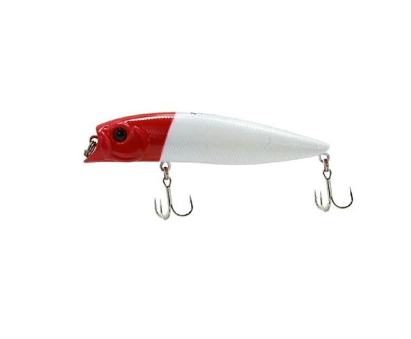 Captain Combiner Pop 90 Mm 12.2 Gr Floating Rolling Wobbling Maket Renk:11 ürün görseli 1