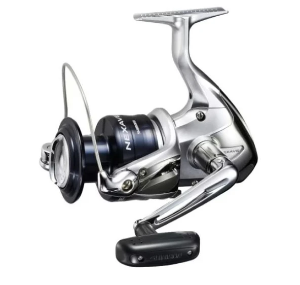 Shimano Nexave 6000 FE Olta Makinesi ürün görseli 1